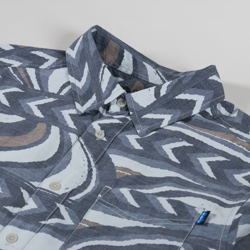 Kavu Topspot Shirt Deviant Stitch-4