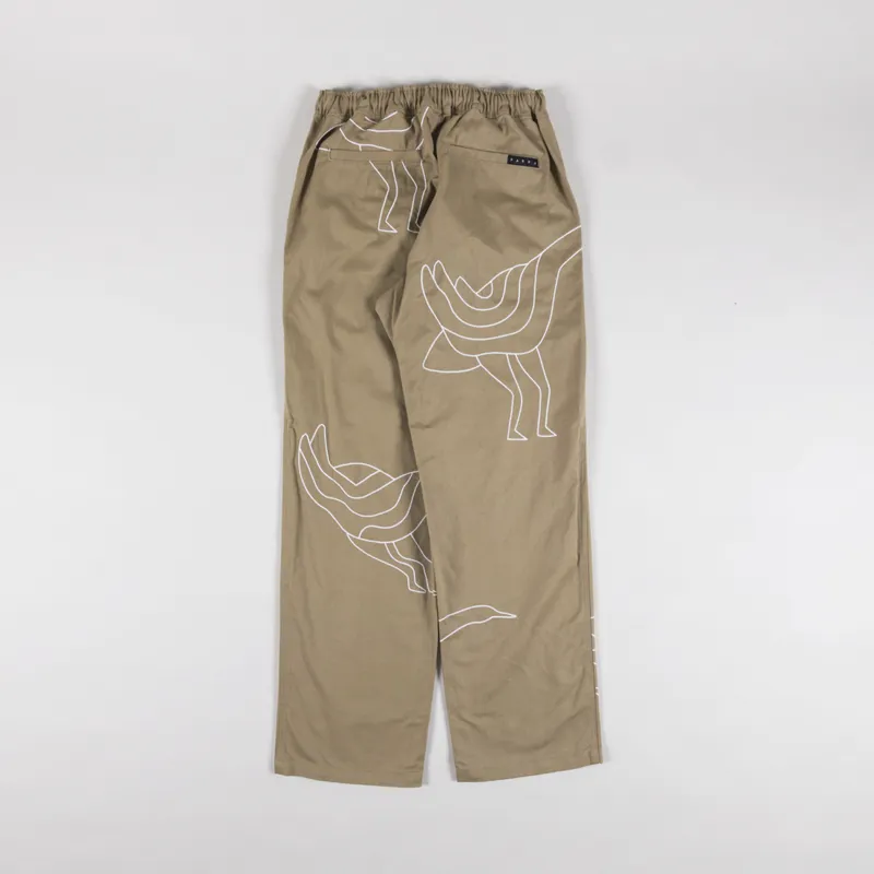 Parra pants 2025