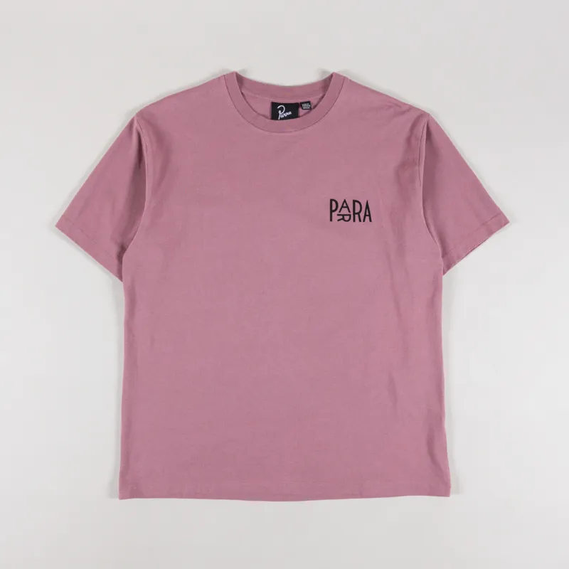 By Parra Furniture Sale T Shirt Dusty Rose-1