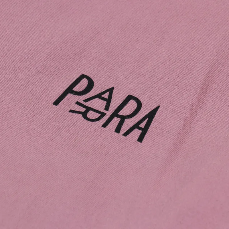 By Parra Furniture Sale T Shirt Dusty Rose-5