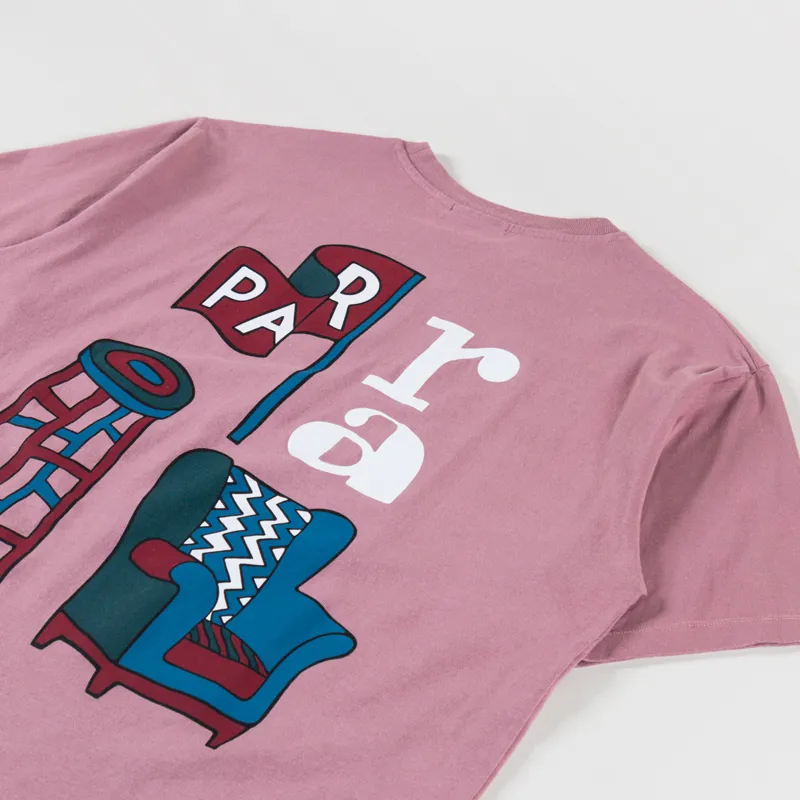 【BY PARRA】バイパラ Furniture Sale Tee Furniture sale t-shirt – by Parra USA
