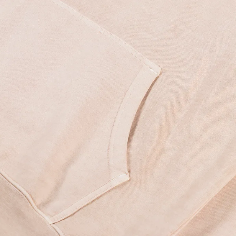 Kavu Core Hooded Sweatshirt Irish Cream-7