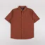 Kavu Cascade Trail Shirt Copper