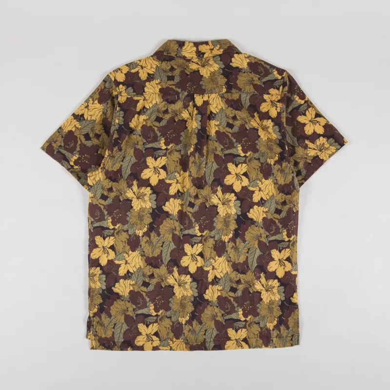 Kavu Bainbridge Shirt Rhodies-1