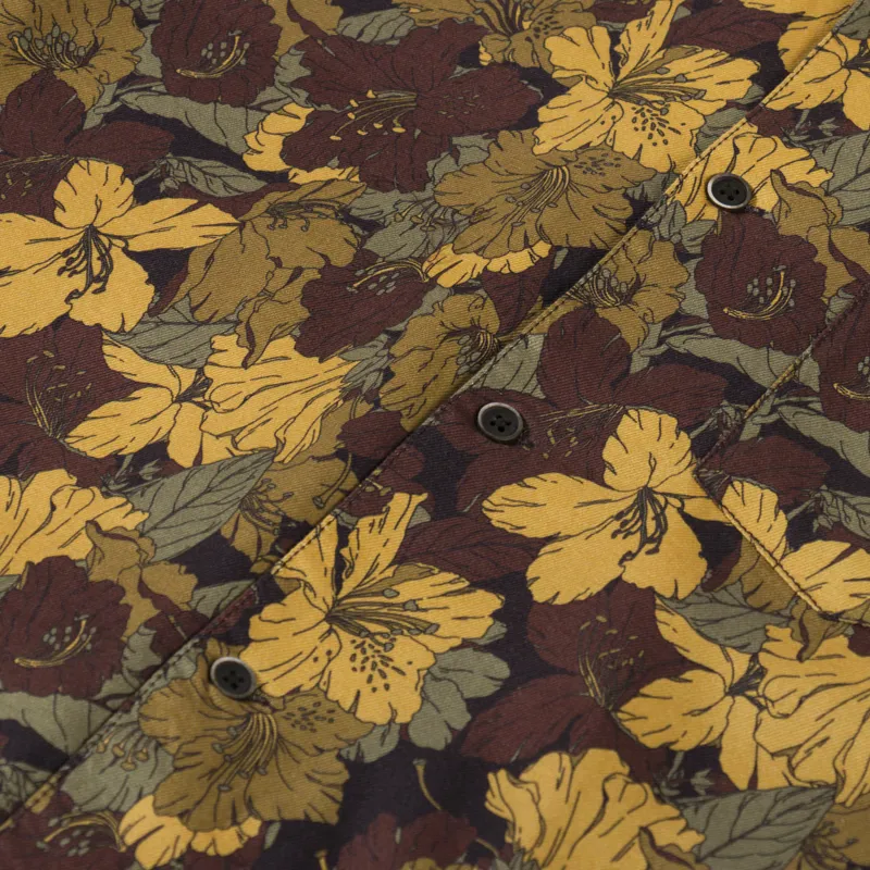 Kavu Bainbridge Shirt Rhodies-5