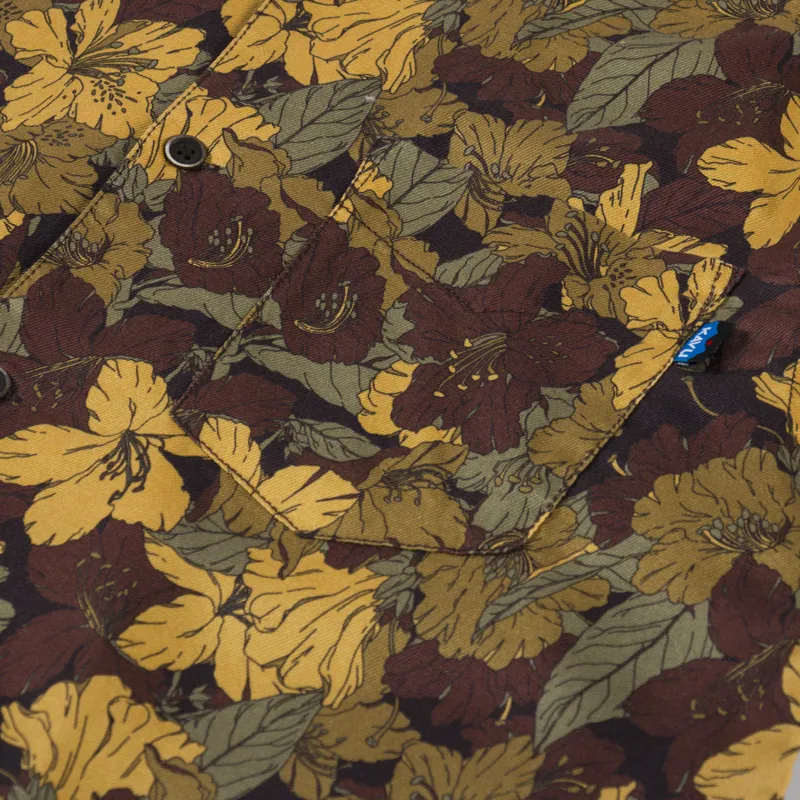 Kavu Bainbridge Shirt Rhodies-6
