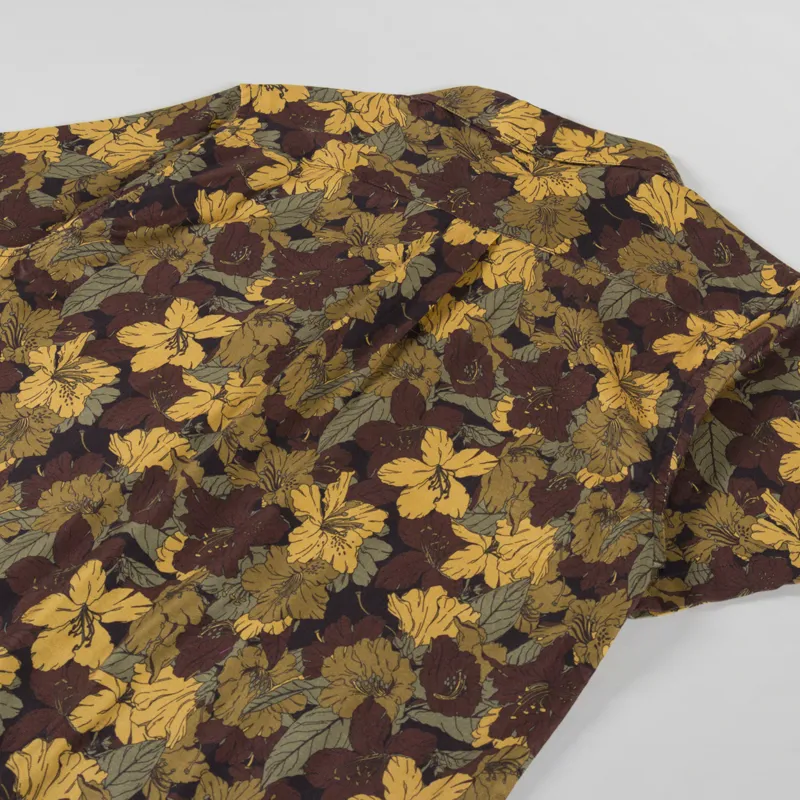 Kavu Bainbridge Shirt Rhodies-3