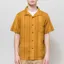Kavu Castaway Shirt Wood Dobby