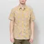 Patagonia Go To Shirt Future Flowers Natural