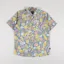 Patagonia Go To Shirt Flourish Abundant Blue