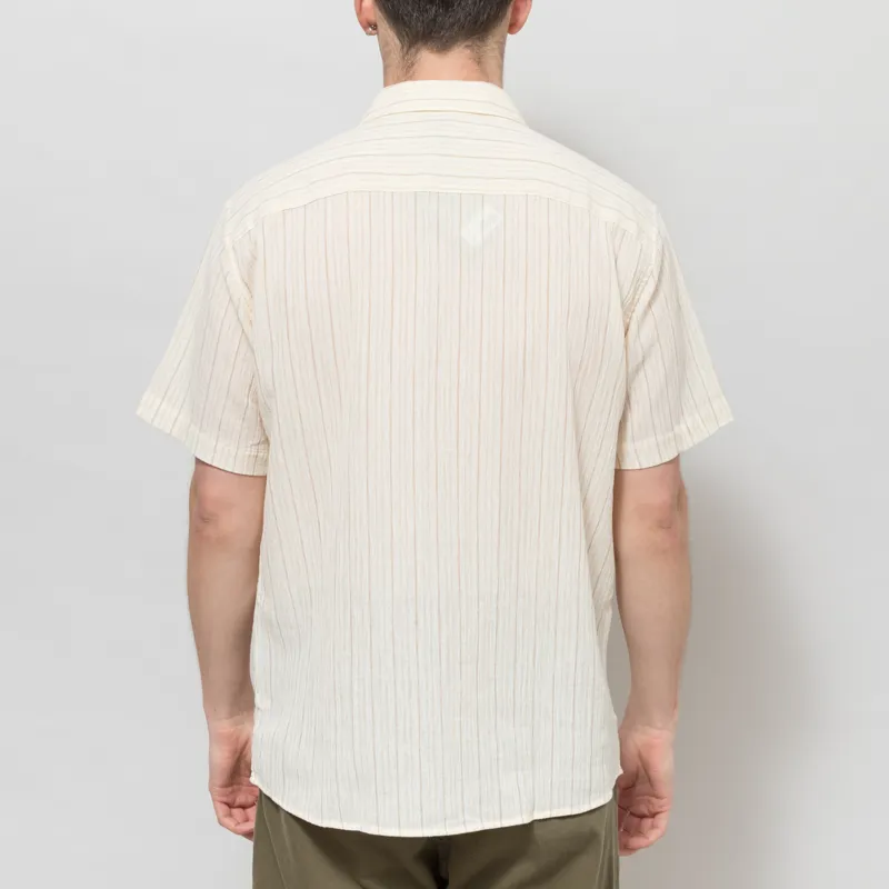 Patagonia A/C Shirt Lianas Natural-2