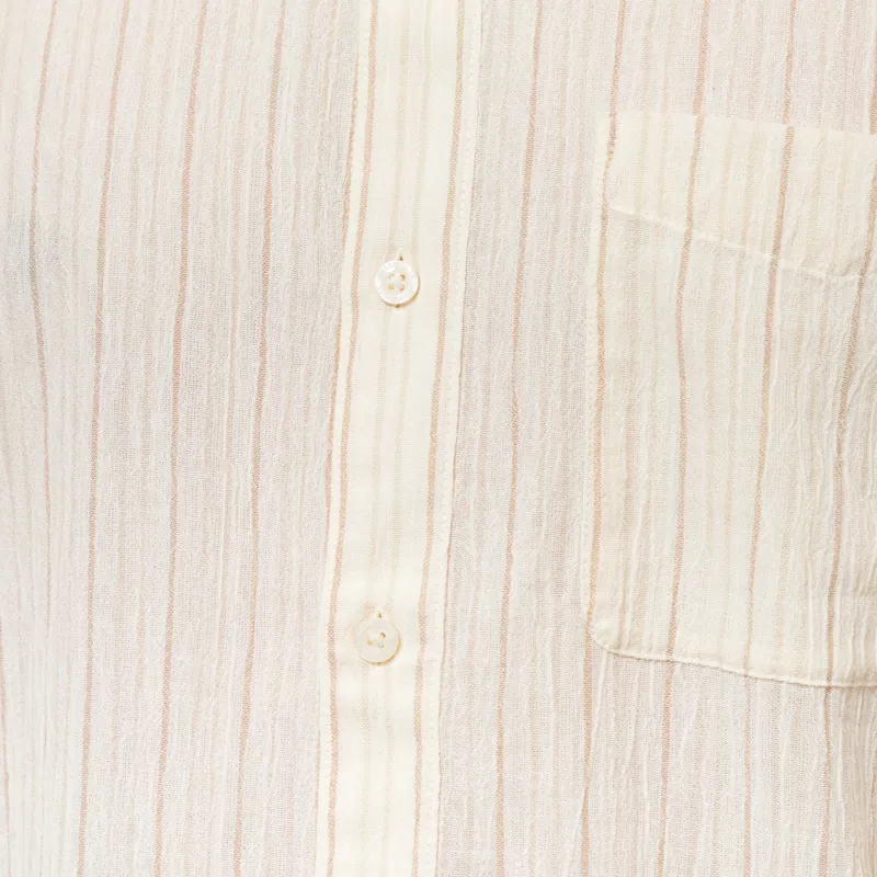 Patagonia A/C Shirt Lianas Natural-5