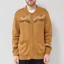 Kavu Jeffery Cardigan Wood