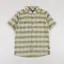 Patagonia Back Step Shirt Sunlight Graze Green
