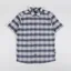 Patagonia Back Step Shirt Sunlight New Navy