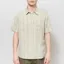 Patagonia Back Step Shirt Rapids Weathered Stone