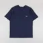 Patagonia Regenerative Organic Certified Cotton Lightweight Pocket T Shirt New Navy