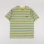 Patagonia Regenerative Organic Certified Cotton Lightweight Pocket T Shirt Summer Camp Bundle Green