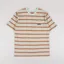 Patagonia Regenerative Organic Certified Cotton Lightweight Pocket T Shirt Summer Camp Rinsed Green