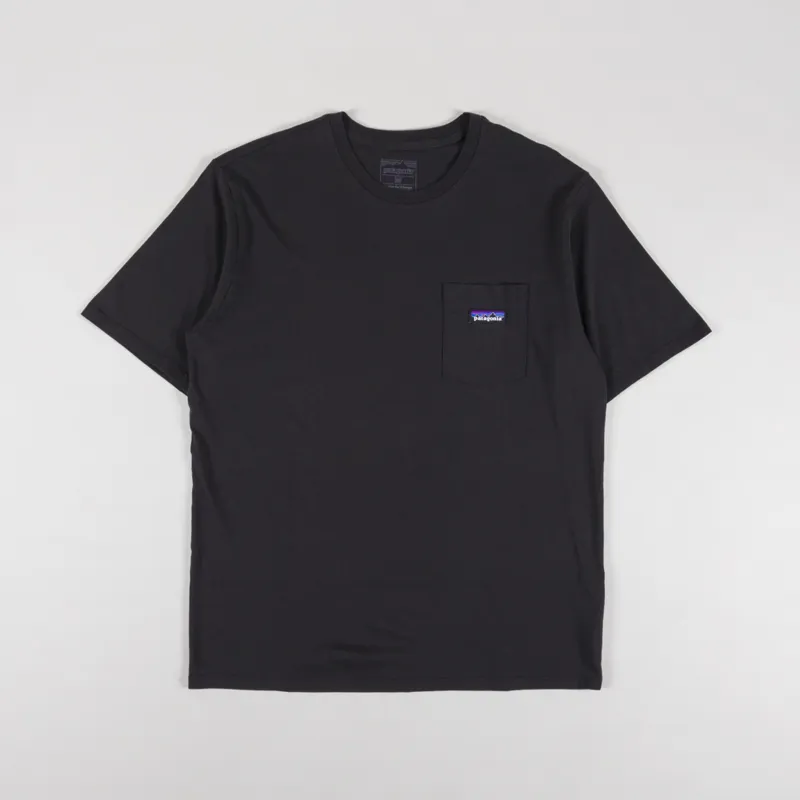 Patagonia pocket t shirt on sale