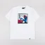 By Parra Look At It T Shirt White