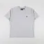 By Parra Signature T Shirt Heather Grey