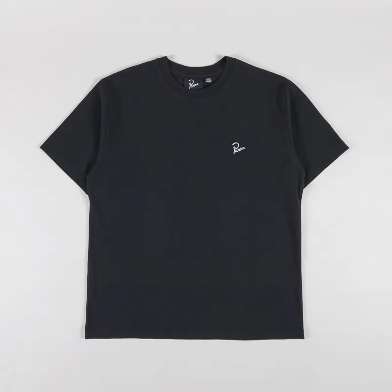 By Parra Signature T Shirt Black
