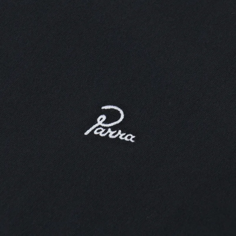By Parra Signature T Shirt Black-2