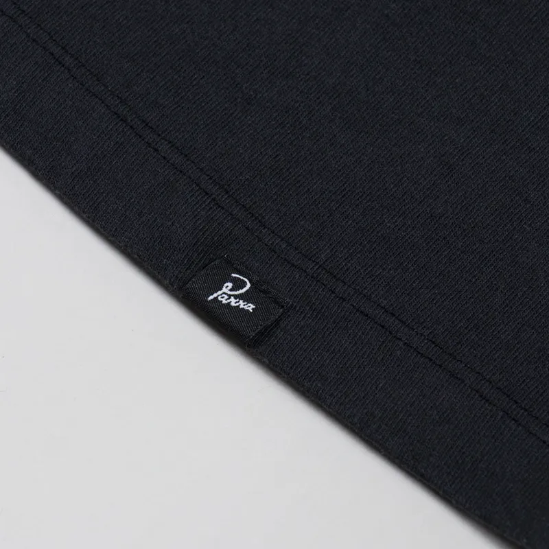 By Parra El Stilo Disco T Shirt Black-3