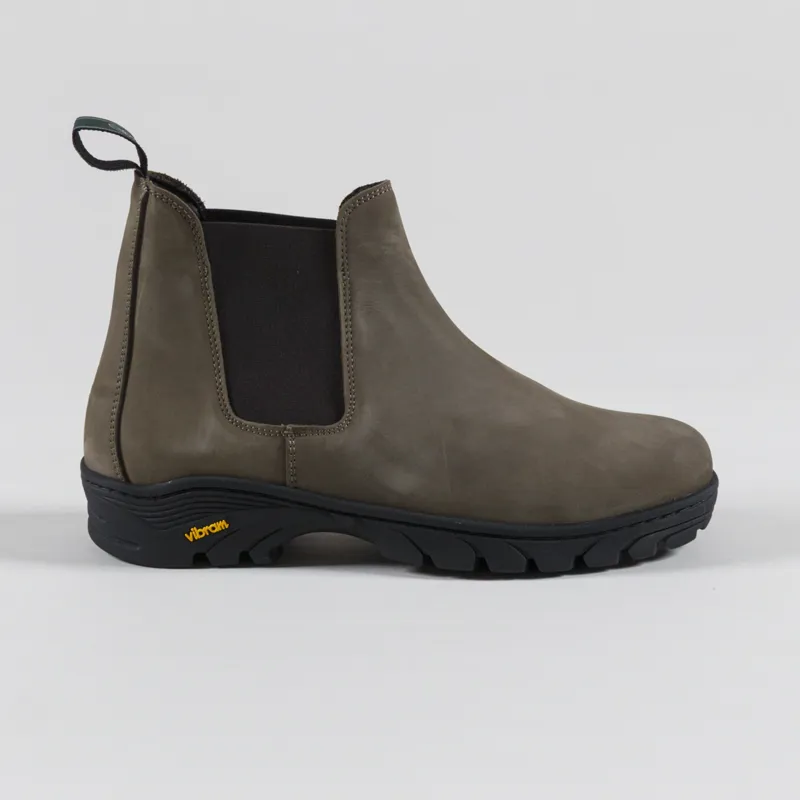 Pompeii Budd Boots Fog-2