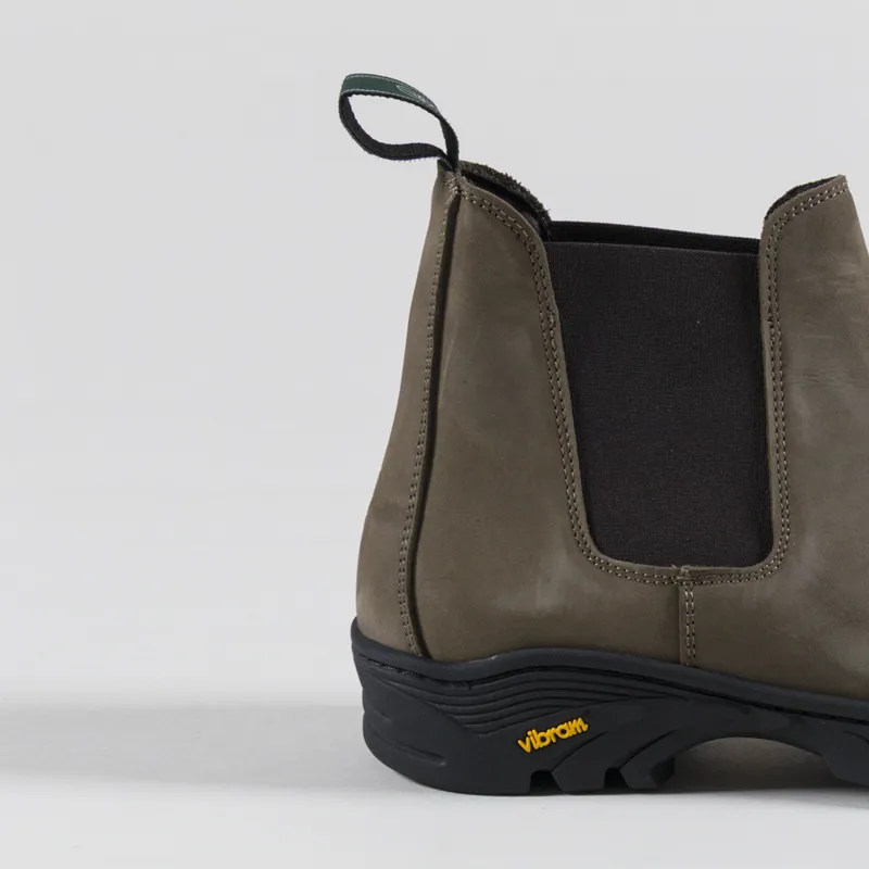 Pompeii Budd Boots Fog-4