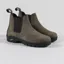 Pompeii Budd Boots Fog