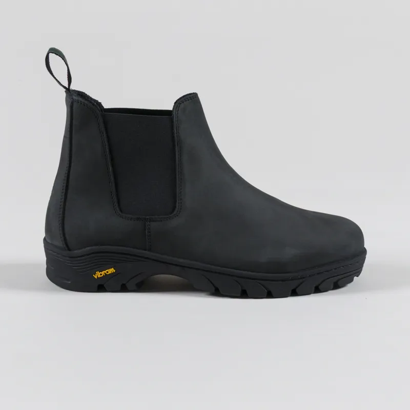 Pompeii Budd Boots Orion-2