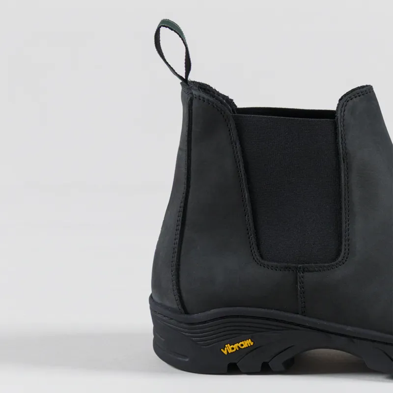 Pompeii Budd Boots Orion-4