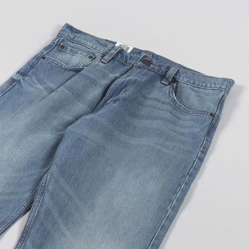 Levi's Skateboarding 551z Straight Jeans First Aide-6