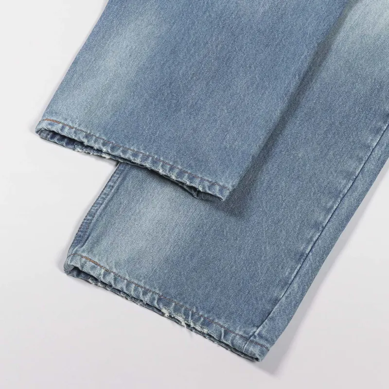 Levi's Skateboarding 551z Straight Jeans First Aide-4
