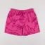By Parra Birds Fly Swim Shorts Purple Pink