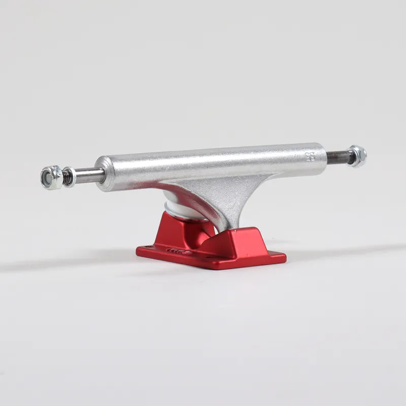 Ace 55 Classic Trucks Red PAIR-1