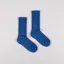 Colorful Standard Organic Active Socks Petrol Blue