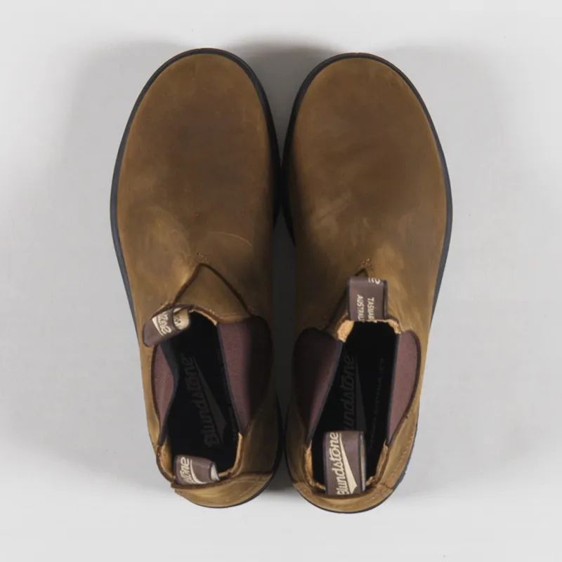 Blundstone 562 Chelsea Boots Saddle Brown-6