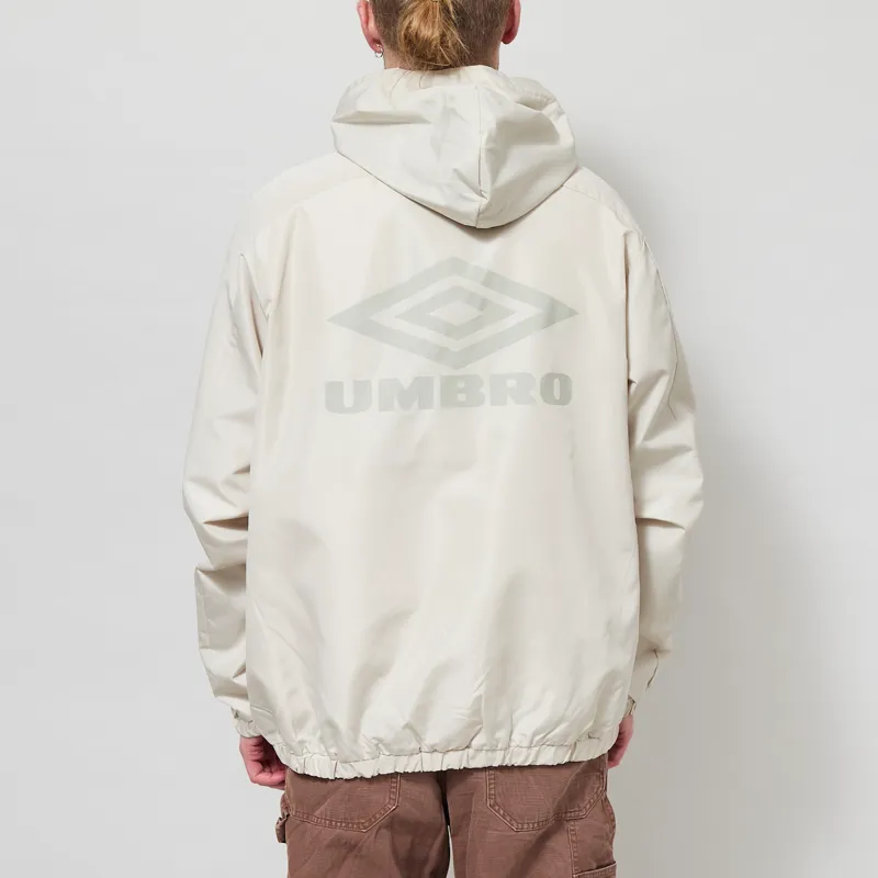 Umbro Cagoule Pelican-2