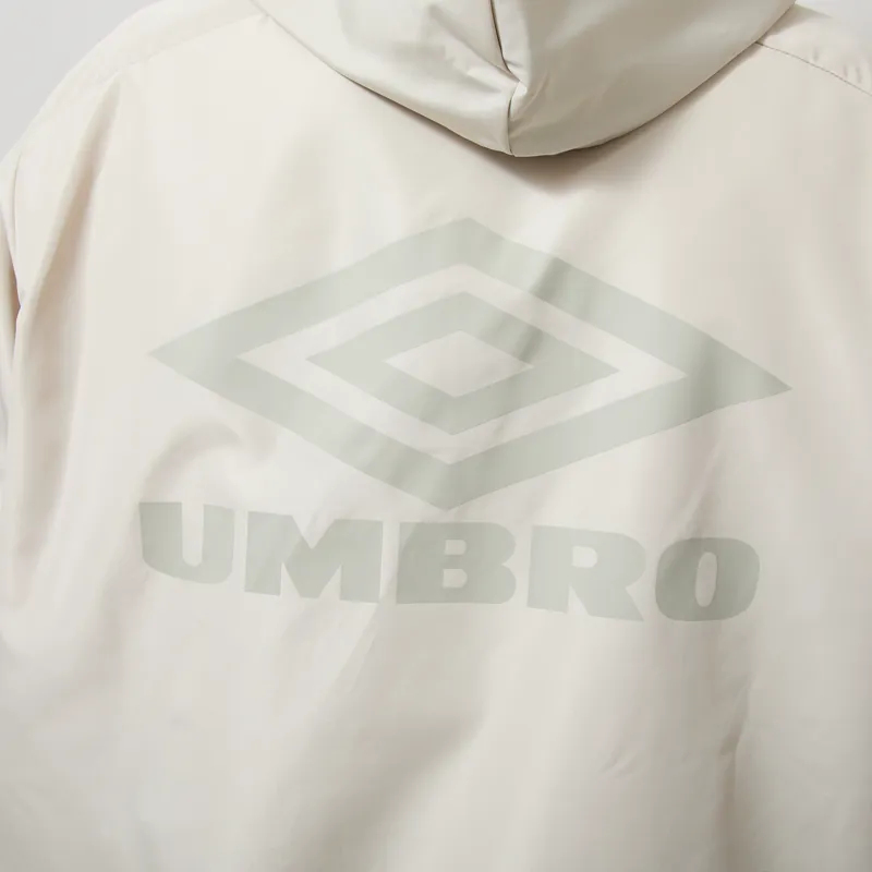Umbro Cagoule Pelican-9