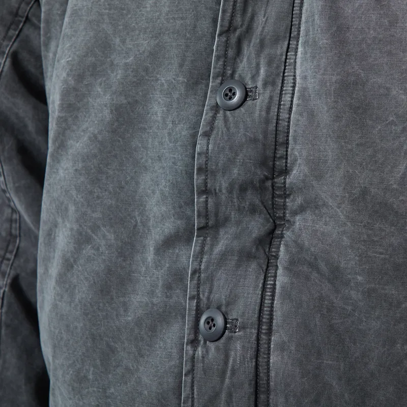 By Parra Darwin Takes Flight Jacket Black-5