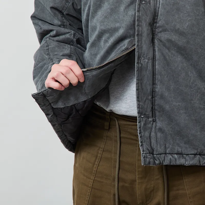 By Parra Darwin Takes Flight Jacket Black-12