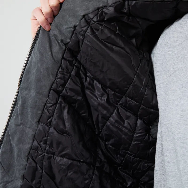 By Parra Darwin Takes Flight Jacket Black-13