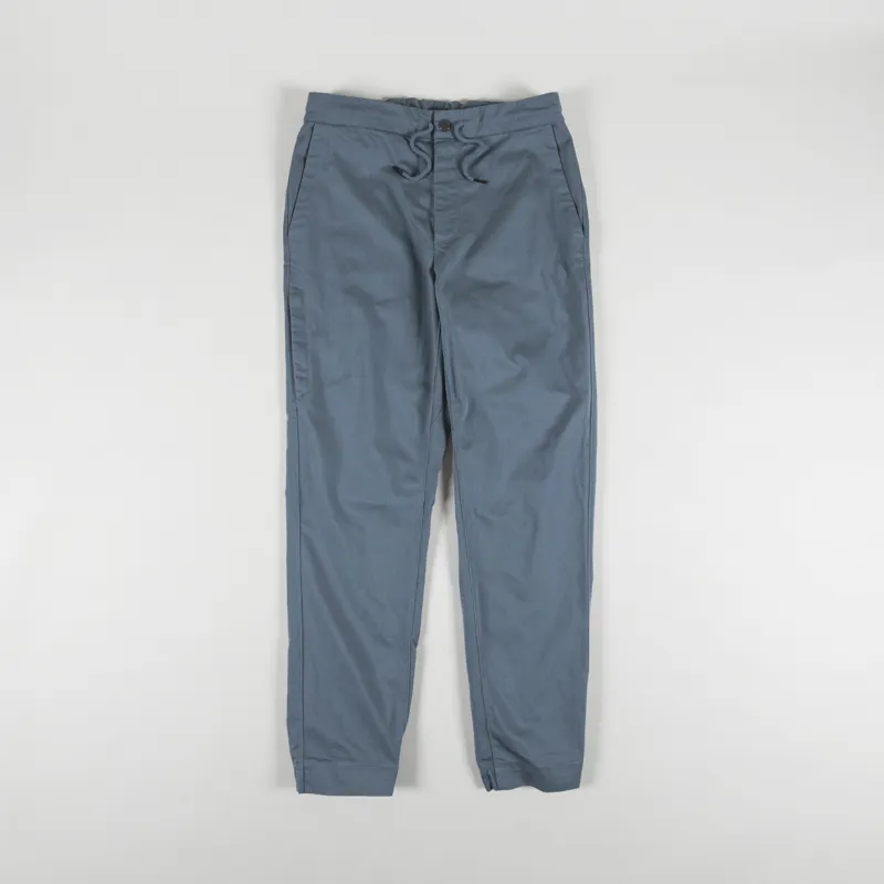 Patagonia Twill Traveler Pant Plume Grey-1