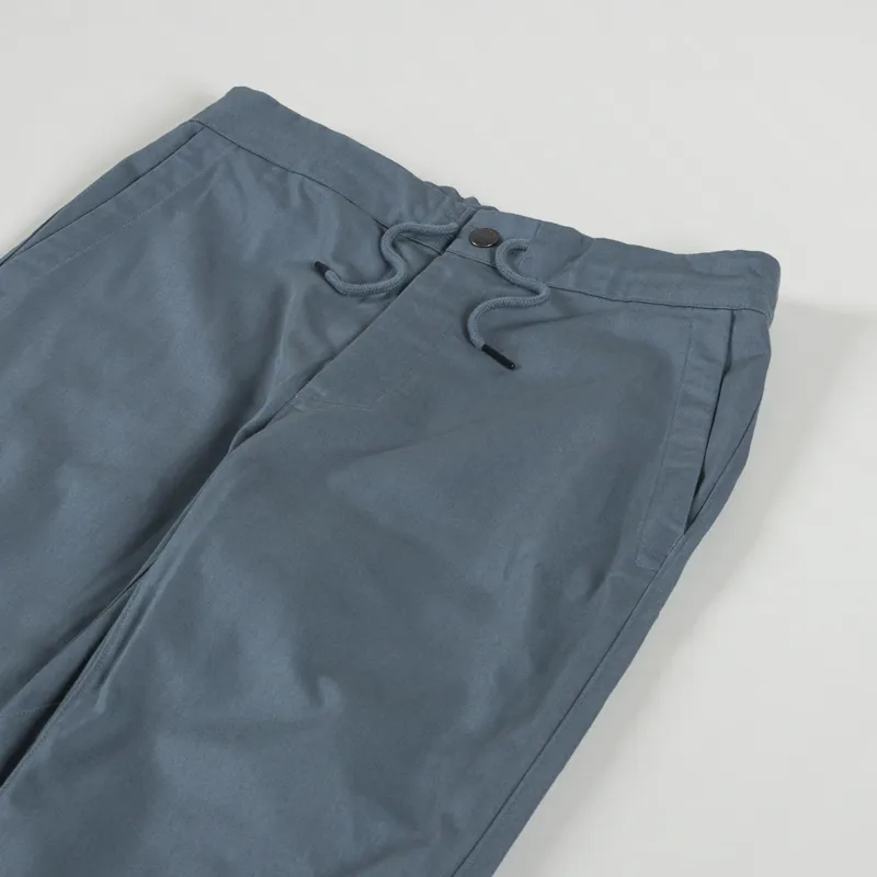 Patagonia Twill Traveler Pant Plume Grey-4