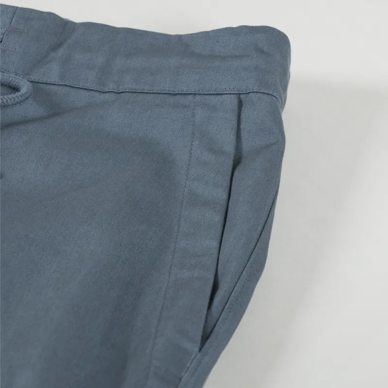 Patagonia Twill Traveler Pant Plume Grey-10