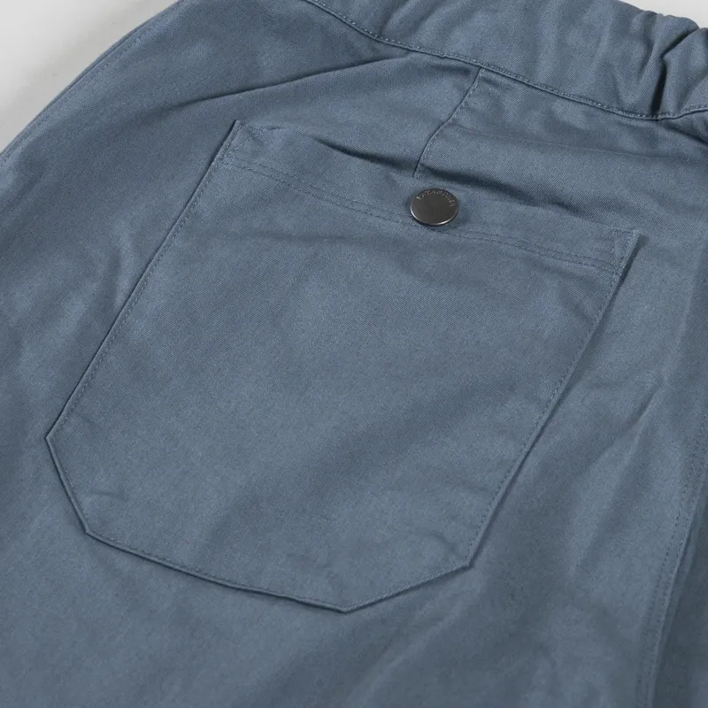 Patagonia Twill Traveler Pant Plume Grey-8