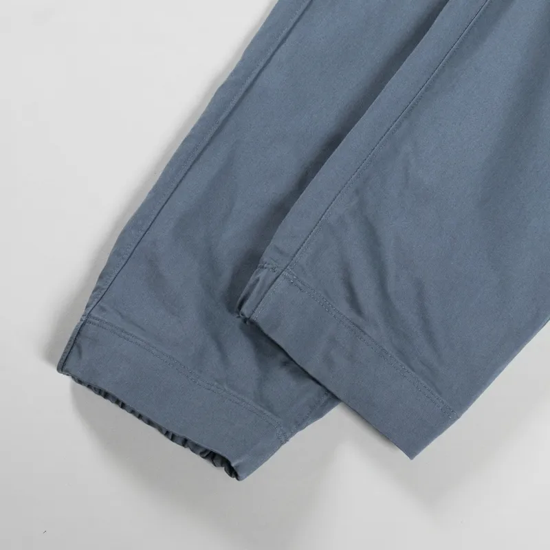Patagonia Twill Traveler Pant Plume Grey-6
